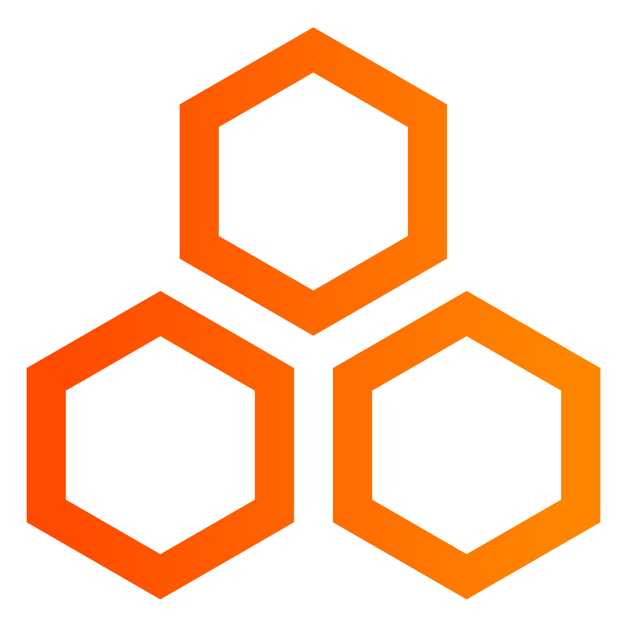 Hexibox Logo